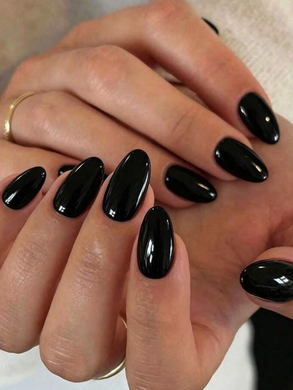 24pc Press On Nail Set from the Nail Bar 💅